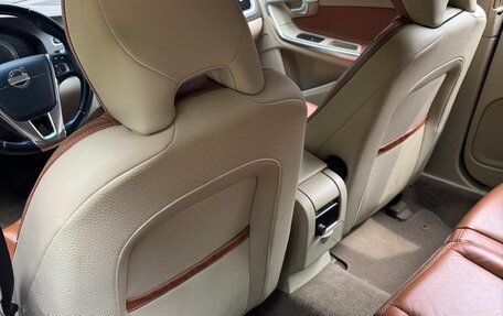 Volvo S60 III, 2012 год, 1 200 000 рублей, 10 фотография