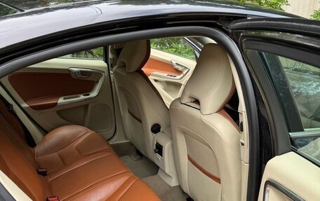 Volvo S60 III, 2012 год, 1 200 000 рублей, 8 фотография