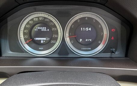 Volvo S60 III, 2012 год, 1 200 000 рублей, 11 фотография