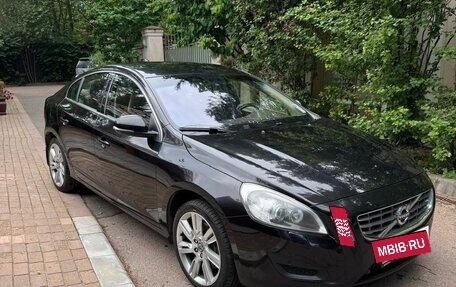 Volvo S60 III, 2012 год, 1 200 000 рублей, 6 фотография