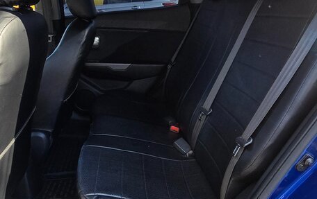 KIA Rio III рестайлинг, 2013 год, 1 050 000 рублей, 10 фотография