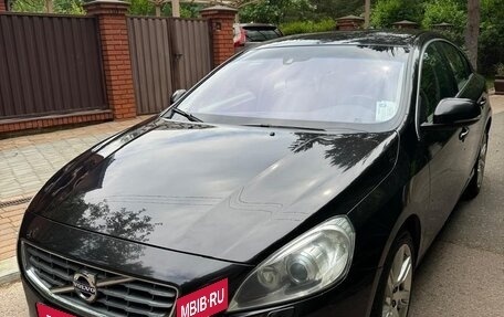 Volvo S60 III, 2012 год, 1 200 000 рублей, 12 фотография