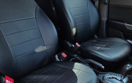KIA Rio III рестайлинг, 2013 год, 1 050 000 рублей, 12 фотография