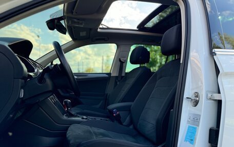 Volkswagen Tiguan II, 2018 год, 2 750 000 рублей, 16 фотография