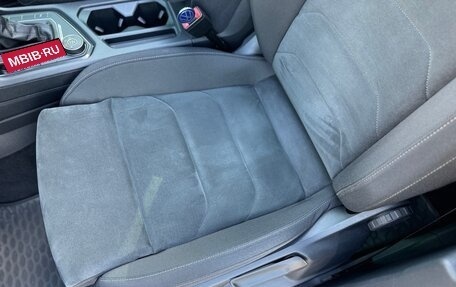 Volkswagen Tiguan II, 2018 год, 2 750 000 рублей, 19 фотография