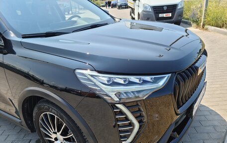Haval Jolion, 2024 год, 2 300 000 рублей, 4 фотография