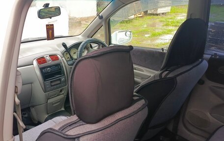 Mazda Premacy III, 2000 год, 395 000 рублей, 4 фотография