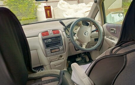 Mazda Premacy III, 2000 год, 395 000 рублей, 5 фотография