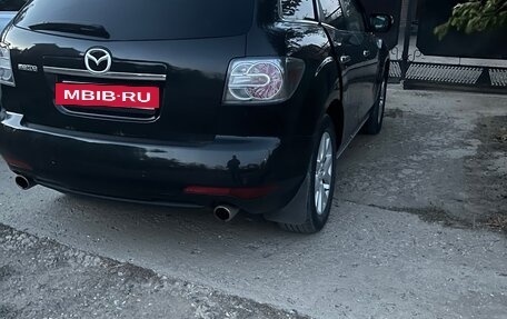 Mazda CX-7 I рестайлинг, 2011 год, 1 000 000 рублей, 3 фотография