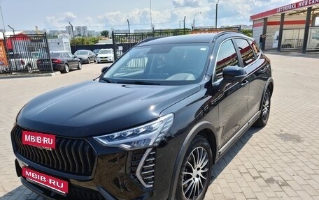 Haval Jolion, 2024 год, 2 300 000 рублей, 2 фотография