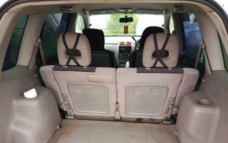 Mazda Premacy III, 2000 год, 395 000 рублей, 7 фотография