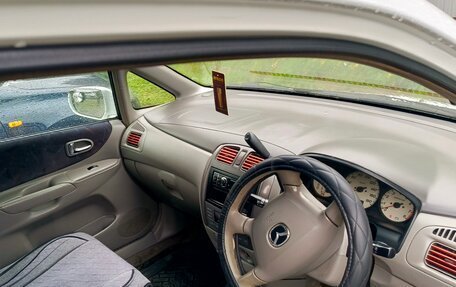 Mazda Premacy III, 2000 год, 395 000 рублей, 6 фотография