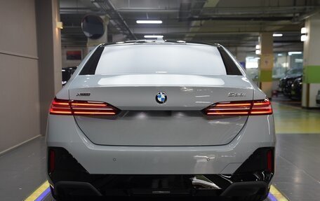 BMW 5 серия, 2024 год, 6 220 000 рублей, 4 фотография