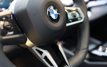 BMW 5 серия, 2024 год, 6 220 000 рублей, 18 фотография