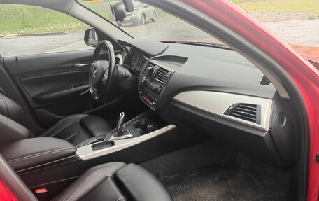 BMW 1 серия, 2012 год, 1 250 000 рублей, 4 фотография