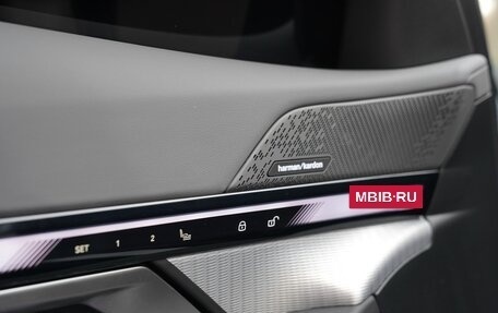 BMW 5 серия, 2024 год, 6 220 000 рублей, 15 фотография