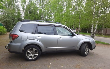 Subaru Forester, 2011 год, 990 000 рублей, 2 фотография