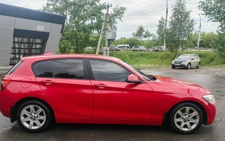 BMW 1 серия, 2012 год, 1 250 000 рублей, 5 фотография