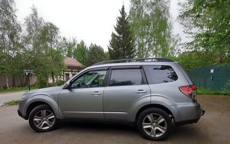 Subaru Forester, 2011 год, 990 000 рублей, 5 фотография