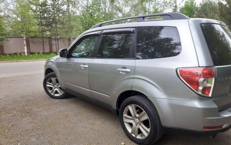 Subaru Forester, 2011 год, 990 000 рублей, 6 фотография