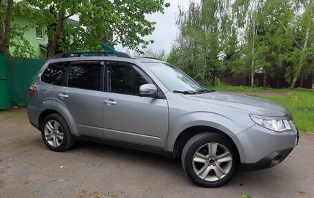 Subaru Forester, 2011 год, 990 000 рублей, 3 фотография