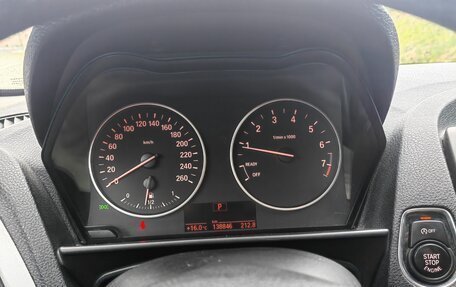 BMW 1 серия, 2012 год, 1 250 000 рублей, 10 фотография