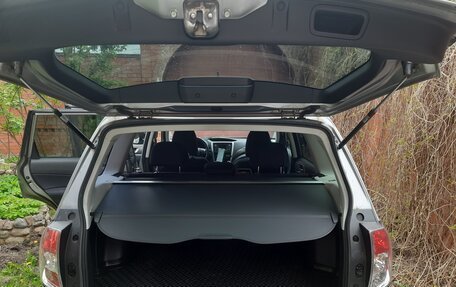 Subaru Forester, 2011 год, 990 000 рублей, 9 фотография