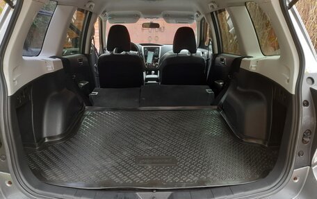 Subaru Forester, 2011 год, 990 000 рублей, 14 фотография