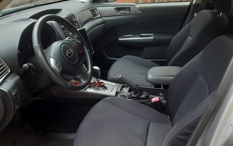 Subaru Forester, 2011 год, 990 000 рублей, 10 фотография