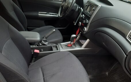 Subaru Forester, 2011 год, 990 000 рублей, 12 фотография