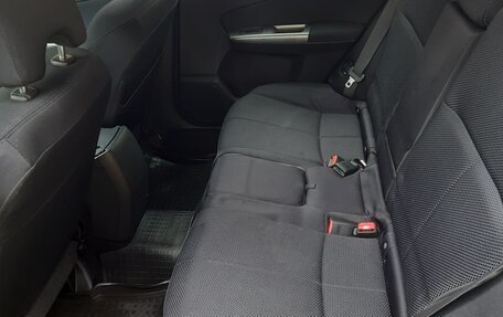 Subaru Forester, 2011 год, 990 000 рублей, 13 фотография