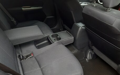 Subaru Forester, 2011 год, 990 000 рублей, 11 фотография
