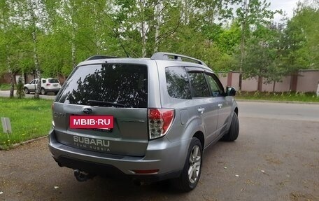Subaru Forester, 2011 год, 990 000 рублей, 8 фотография