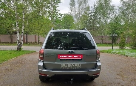 Subaru Forester, 2011 год, 990 000 рублей, 7 фотография