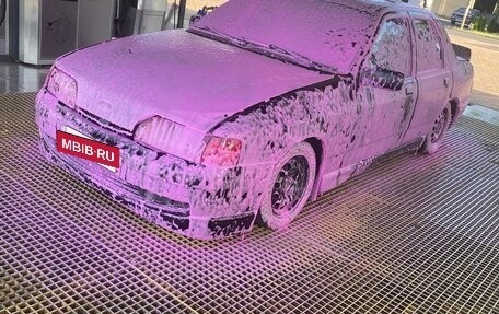 Ford Sierra I, 1987 год, 120 000 рублей, 2 фотография