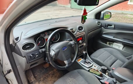 Ford Focus II рестайлинг, 2010 год, 530 000 рублей, 5 фотография