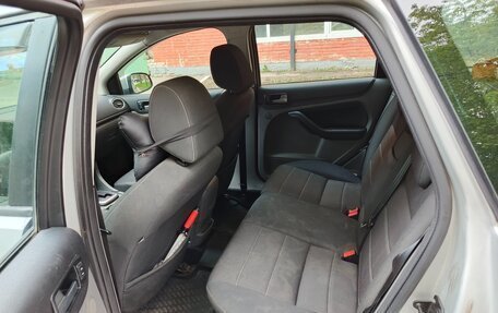 Ford Focus II рестайлинг, 2010 год, 530 000 рублей, 6 фотография