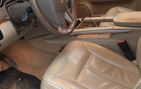 Mercedes-Benz GL-Класс, 2010 год, 1 850 000 рублей, 6 фотография