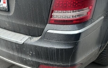 Mercedes-Benz GL-Класс, 2010 год, 1 850 000 рублей, 4 фотография