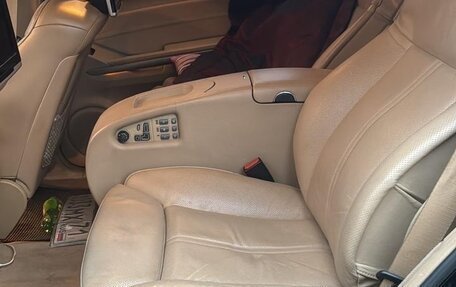 Mercedes-Benz GL-Класс, 2010 год, 1 850 000 рублей, 7 фотография