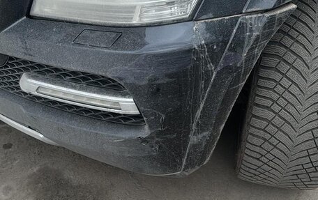 Mercedes-Benz GL-Класс, 2010 год, 1 850 000 рублей, 3 фотография