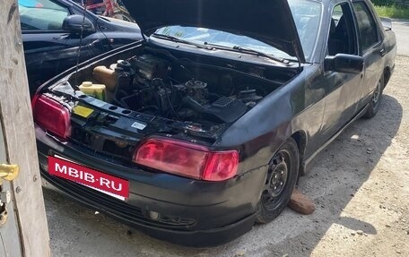 Ford Sierra I, 1987 год, 120 000 рублей, 4 фотография
