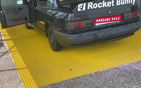 Ford Sierra I, 1987 год, 120 000 рублей, 8 фотография