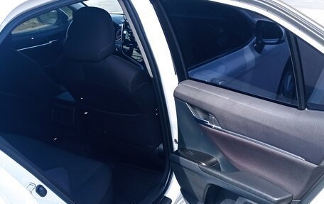 Toyota Camry, 2021 год, 3 490 000 рублей, 11 фотография