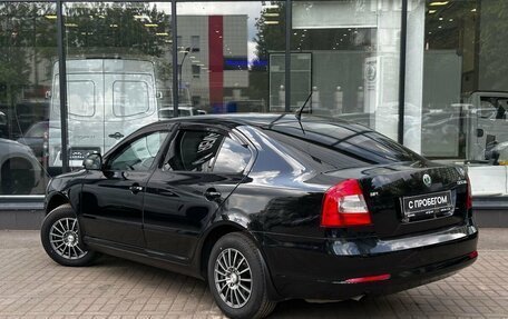 Skoda Octavia, 2011 год, 924 111 рублей, 6 фотография