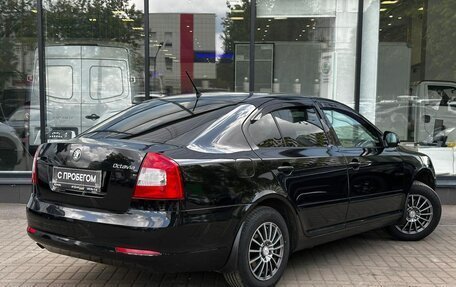 Skoda Octavia, 2011 год, 924 111 рублей, 8 фотография