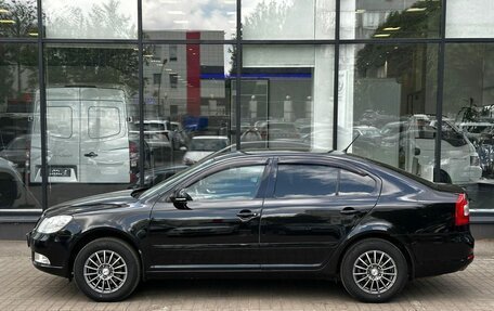 Skoda Octavia, 2011 год, 924 111 рублей, 5 фотография