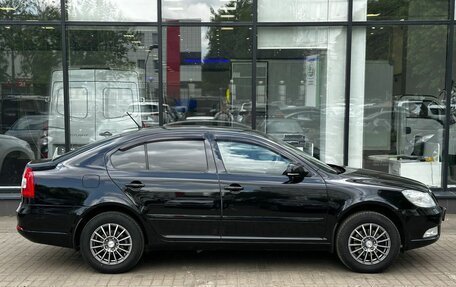 Skoda Octavia, 2011 год, 924 111 рублей, 4 фотография
