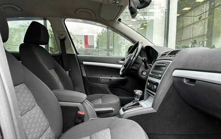 Skoda Octavia, 2011 год, 924 111 рублей, 10 фотография