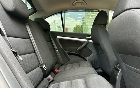 Skoda Octavia, 2011 год, 924 111 рублей, 11 фотография